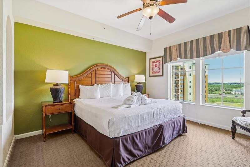 2 bedroom Condo - Hotel at 8101 Resort Village Drive #31210, Lake Buena Vista Residence Village II, Orlando — photo 3