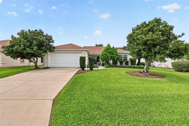 3 bedroom Single Family Residence at 168 Palermo Place, The Villages Of Lady Lake, Lady Lake — photo 3