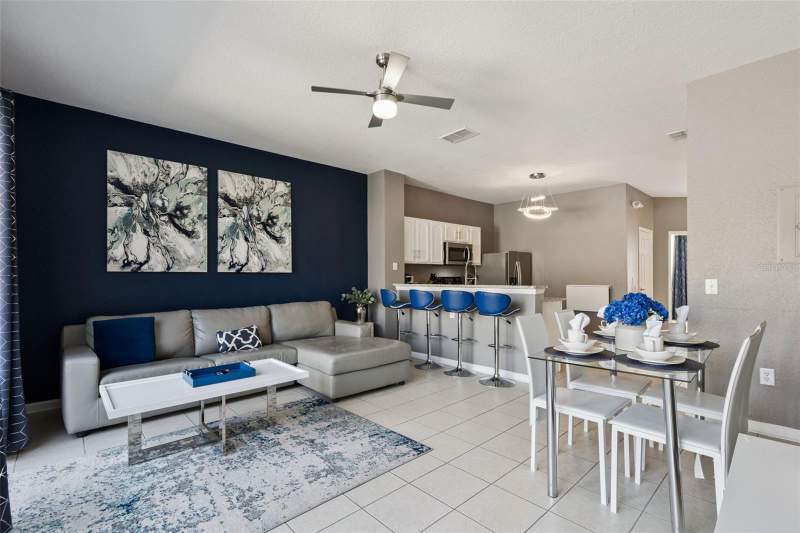 3 bedroom Townhouse at 2530 Maneshaw Lane, Windsor Hills Ph 4, Kissimmee — photo 5