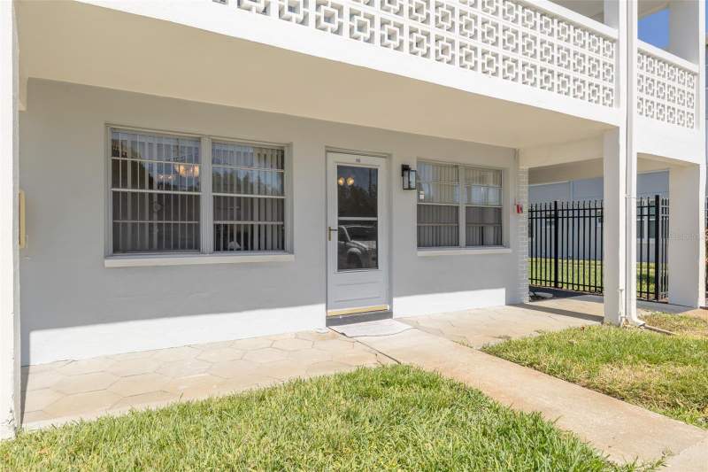 1 bedroom Condominium at 1001 77th Avenue #112, Winston Gateway Assoc Inc Condo, St Petersburg — photo 3