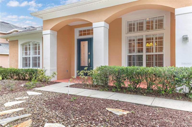 4 bedroom Single Family Residence at 2672 Aloma Oaks Drive, Bear Stone, Oviedo — photo 4