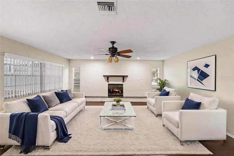 3 bedroom Single Family Residence at 2431 Grove Ridge Drive, Orangepointe Unit II, Palm Harbor — photo 5