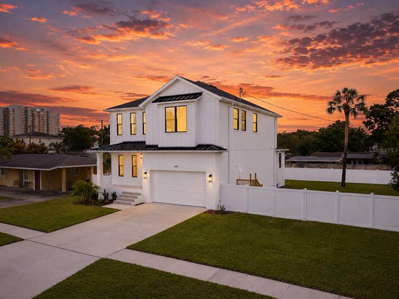 5 bedroom Single Family Residence at 4719 W WYOMING AVENUE, GANDY GARDENS 7, TAMPA — photo 2