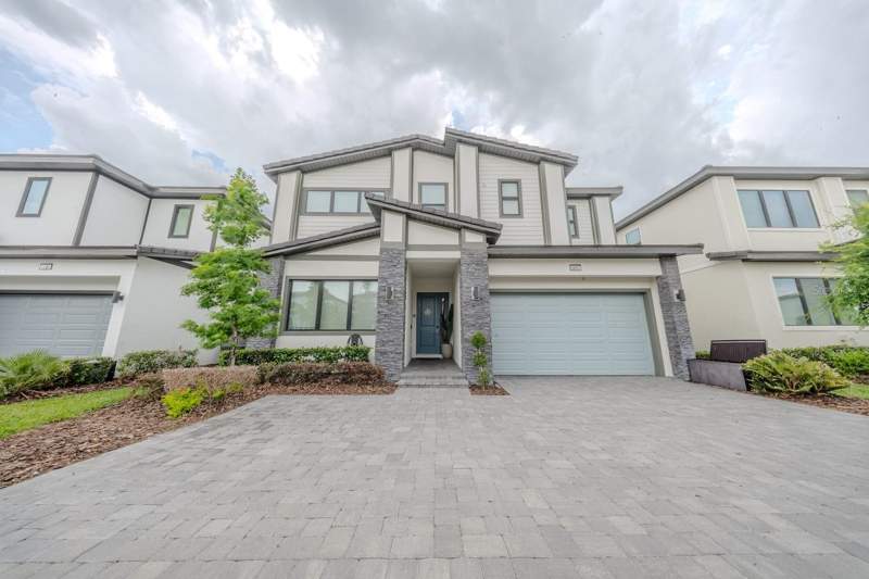 12 bedroom Single Family Residence at 5863 High Seas Drive, Paradiso Grande, Orlando — photo 1