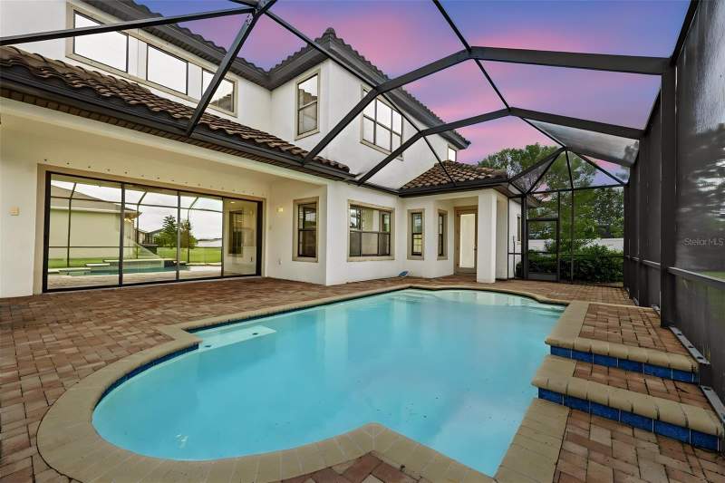 6 bedroom Single Family Residence at 11978 Climbing Fern Avenue, Waterleaf Ph 4A-2 4A-3 &, Riverview — photo 2