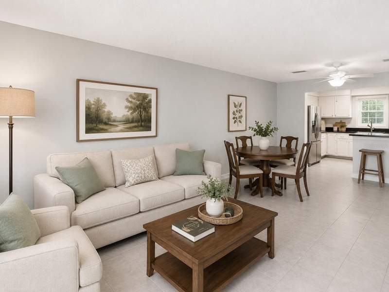 1 bedroom Condominium at 1706 Belleair Forest Drive #244, Belleair Forest, Belleair — photo 4