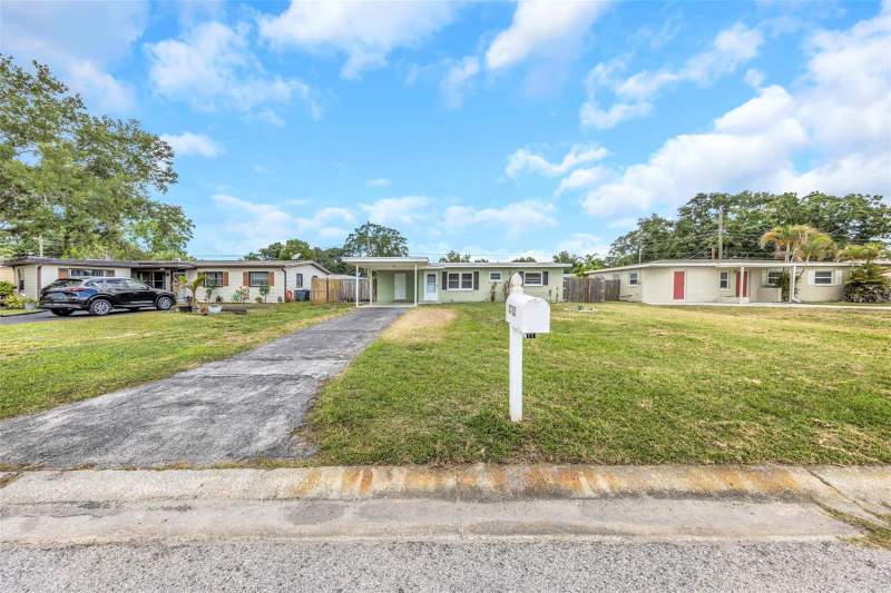 3 bedroom Single Family Residence at 5711 92nd Avenue, Skyview Terrace, Pinellas Park — photo 5