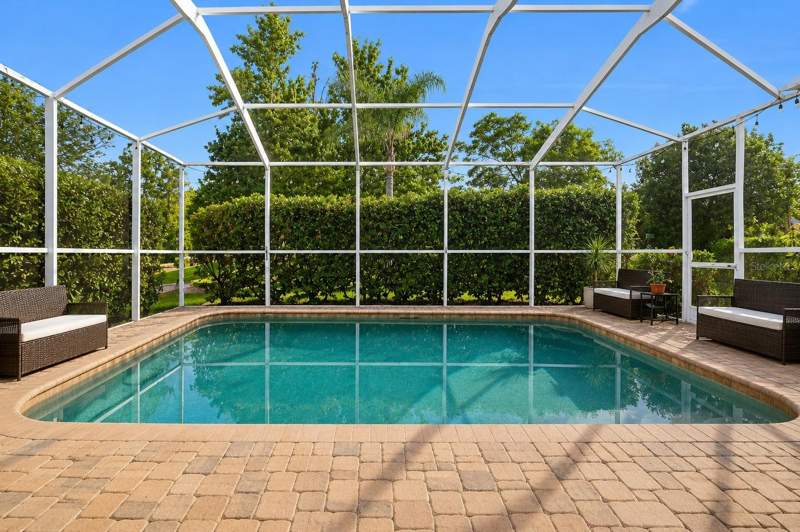 3 bedroom Single Family Residence at 12213 Roseland Drive, Rosewood At River Ridge Ph 03A, New Port Richey — photo 2