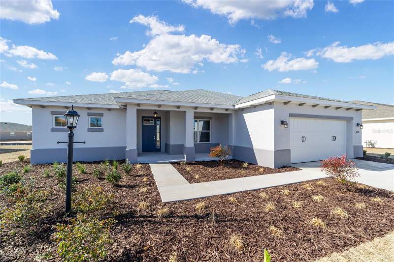 2 bedroom Single Family Residence at 10650 SW 101st Lane Road, On Top Of The World, Ocala — photo 5