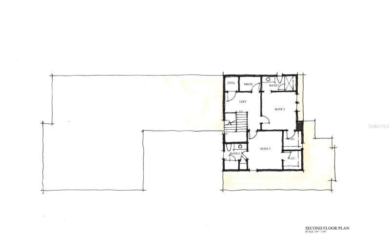 3 bedroom Single Family Residence at 662 James Moore Drive, Cottages On 11th, Mount Dora — photo 4