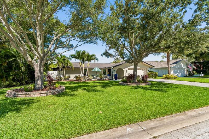 2 bedroom Single Family Residence at 725 Del Oro Drive, Del Oro Shores 1st Add, Safety Harbor — photo 5