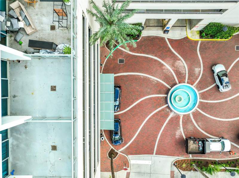 1 bedroom Condominium at 150 E Robinson Street #617, Vue/Lk Eola, Orlando — photo 3