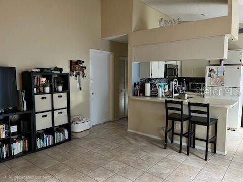 2 bedroom Single Family Residence at 516 Sheridan Drive, Lake St George South, Palm Harbor — photo 3
