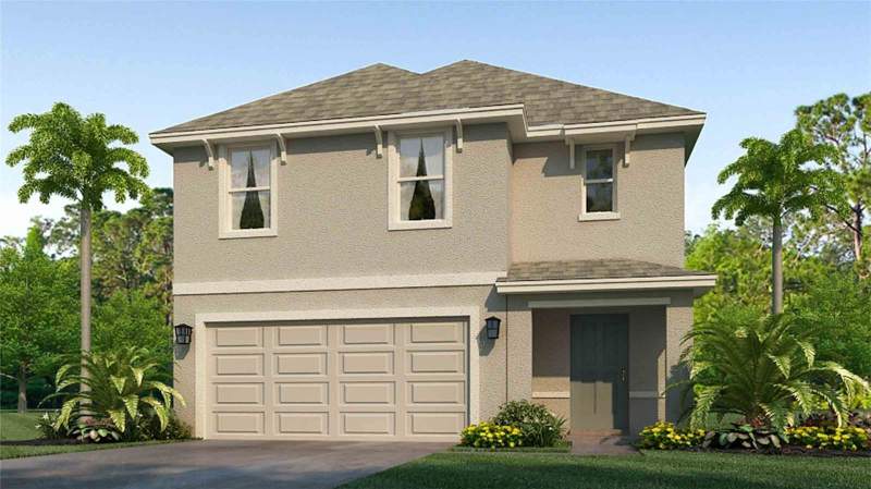 5 bedroom Single Family Residence at 11844 Texoma Court, Bella Lago, Parrish — photo 2