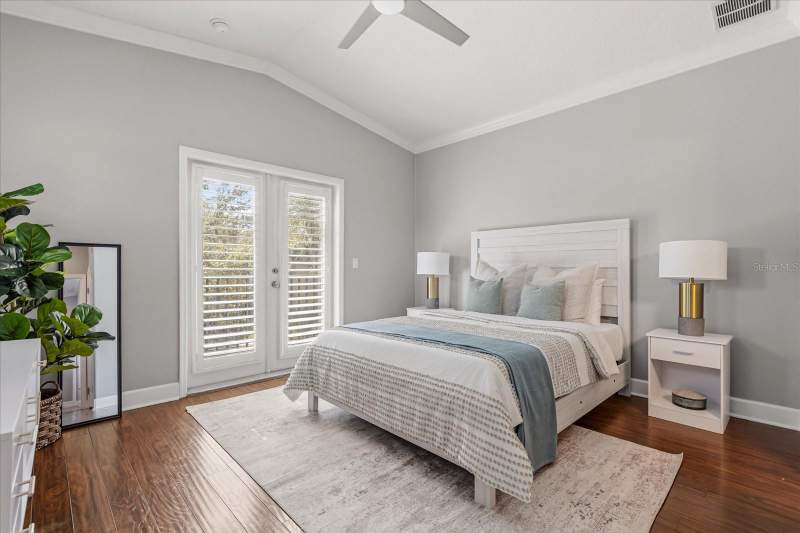 3 bedroom Townhouse at 2419 Kilgore Street, Delaney Twnhms, Orlando — photo 3