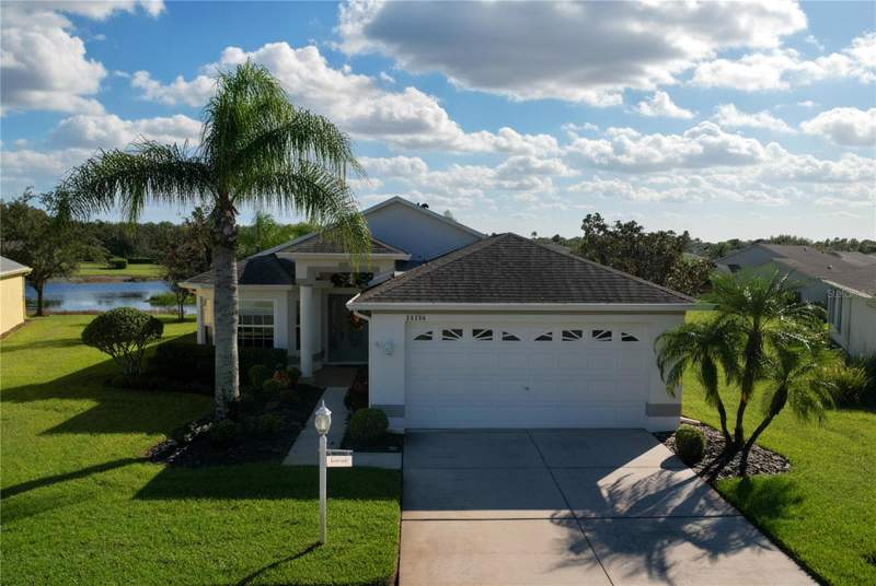 3 bedroom Single Family Residence at 12116 Broadgreen Place, Heritage Springs 23, Trinity — photo 4