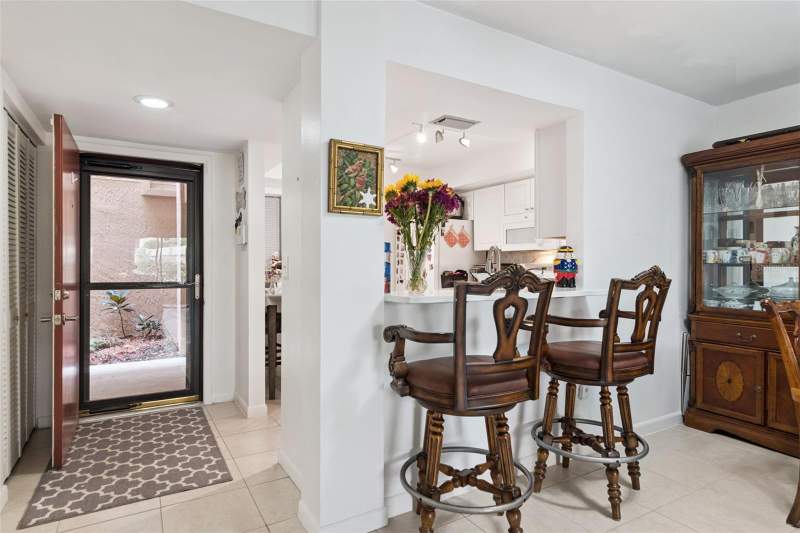 3 bedroom Condominium at 530 Cranes Way #107, Cranes Roost Village 3, Altamonte Springs — photo 3