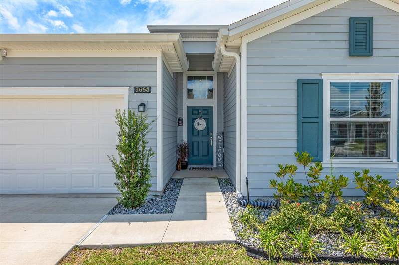 4 bedroom Single Family Residence at 5688 SW 92nd Place, Freedom Crossings Preserve, Ocala — photo 4