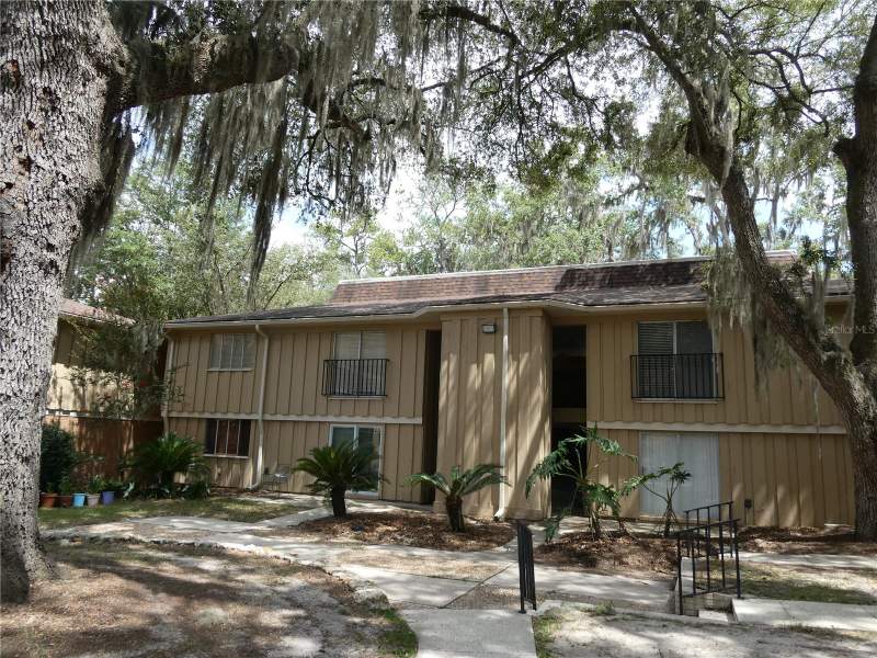 507 NW 39TH ROAD #132 home for sale in Hawthorne Reserve
