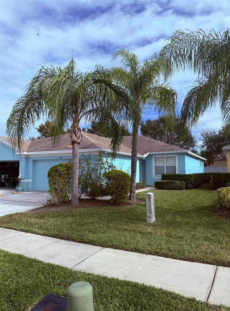 11460 CAPTIVA KAY DRIVE home for sale in Rivercrest