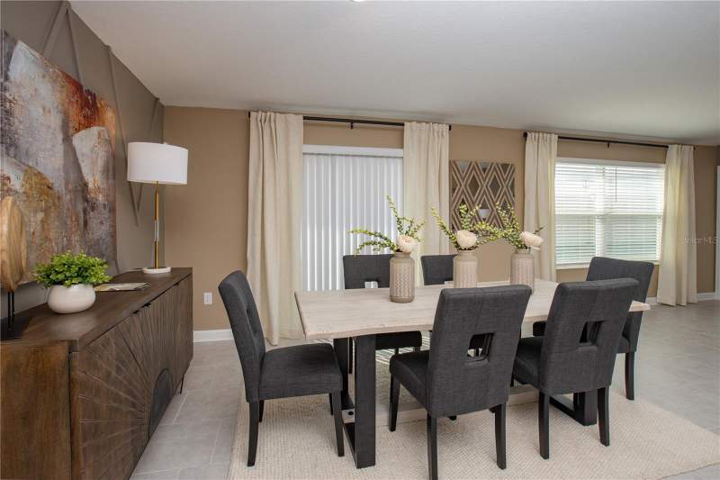 4 bedroom Single Family Residence at 5228 WORCHESTER DRIVE, KNIGHTSBRIDGE 50S, KISSIMMEE — photo 3