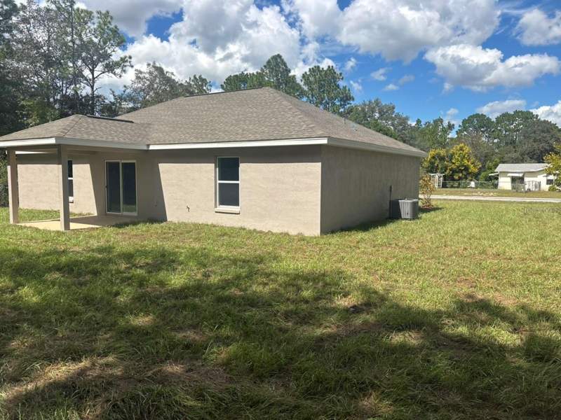 3 bedroom Single Family Residence at 3144 W Marie Drive, Citrus Springs Unit 3, Dunnellon — photo 5