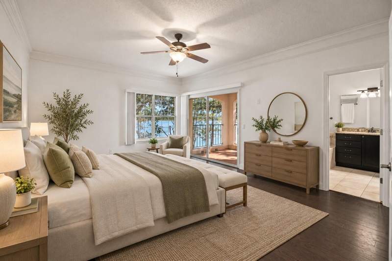 3 bedroom Townhouse at 7319 Somerset Shores Court, Somerset Shores, Orlando — photo 5