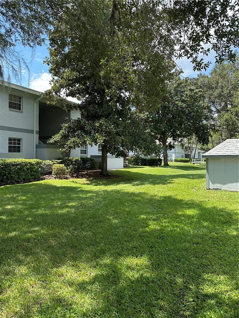 2 bedroom Condominium at 584 Fairways Lane #F202, Silver Downs, Ocala — photo 4