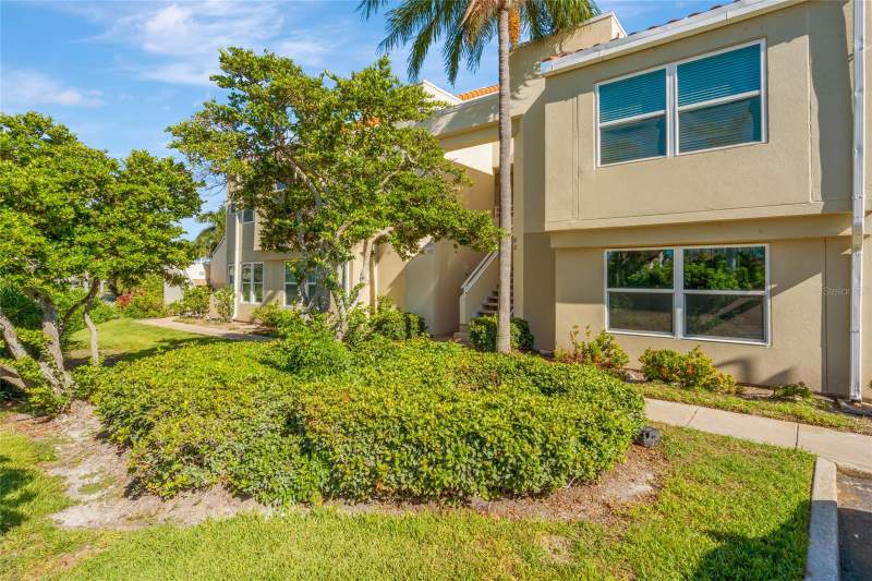 2 bedroom Condominium at 6191 Bahia Del Mar Boulevard #202, Vista Verde North Condo, St Petersburg — photo 2