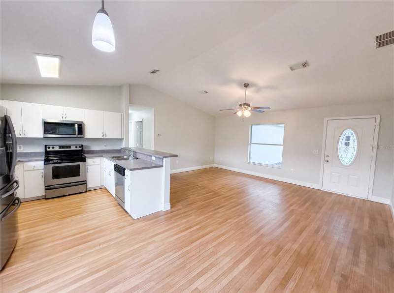 3 bedroom Single Family Residence at 9295 SE 163rd Street, Orange Blossom Hills Un 01, Summerfield — photo 3