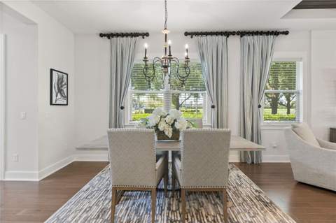 8836 Lakeshore Pointe Drive, Winter Garden FL - photo 6 of 6
