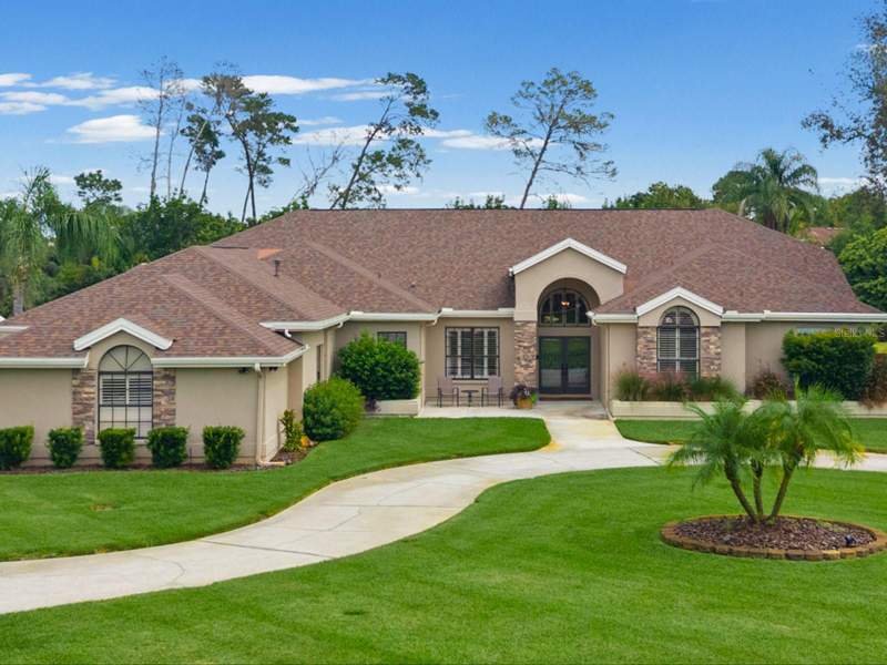 6 bedroom Single Family Residence at 8906 Skymaster Drive, Hidden Lake Estates, New Port Richey — photo 3