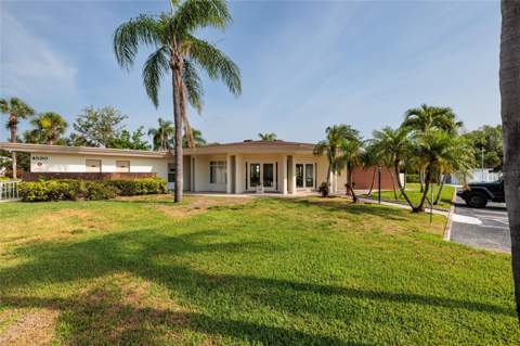 4580 Overlook Drive #190, St Petersburg FL - photo 24 of 44