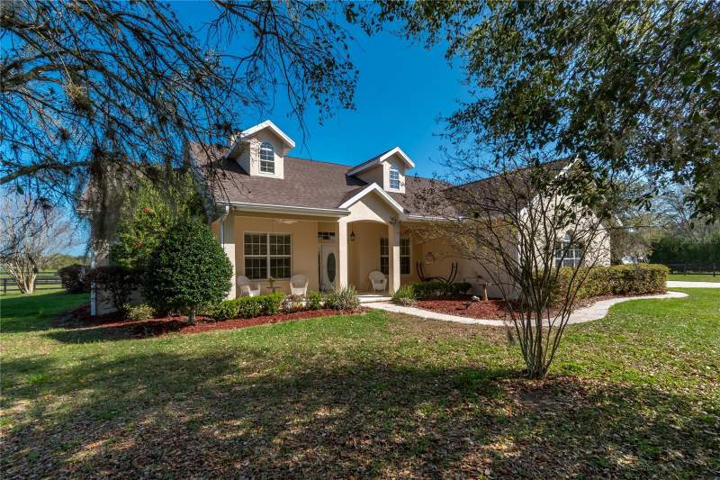 3 bedroom Farm at 8785 NW 63rd Street, Golden Farms, Ocala — photo 4
