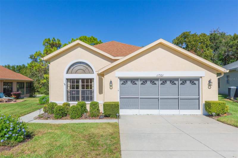 3 bedroom Single Family Residence at 11321 Copley Court, Wellington At Seven Hills Ph 2, Spring Hill — photo 1
