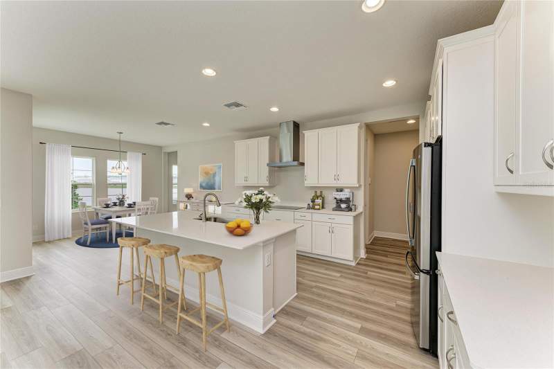 5 bedroom Single Family Residence at 10186 Surrey Rose Drive, Mirada, San Antonio — photo 2