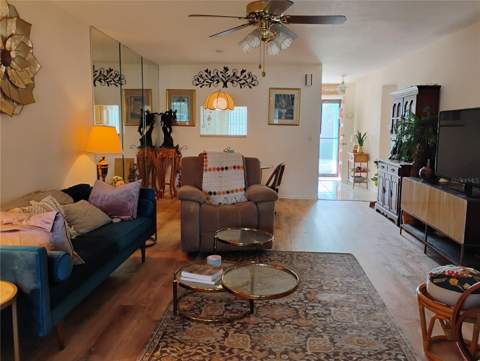 2465 Northside Drive #1001, Clearwater FL - photo 6 of 6
