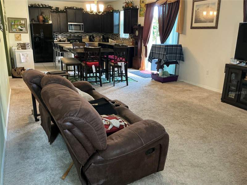 6 bedroom Single Family Residence at 4961 Pall Mall Street, Trafalgar Village Ph 3, Kissimmee — photo 5
