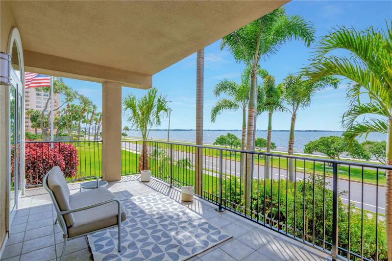 3 bedroom Condominium at 2419 Bayshore Boulevard #2N, Bayshore Promenade A Condomini, Tampa — photo 4