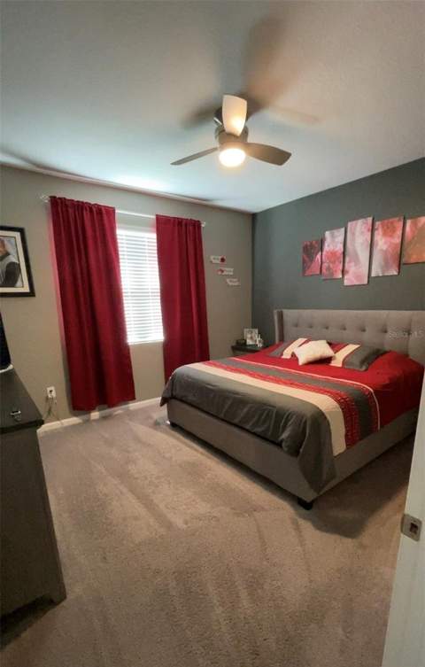 5306 Meadow Song Drive, Okahumpka FL - photo 17 of 24