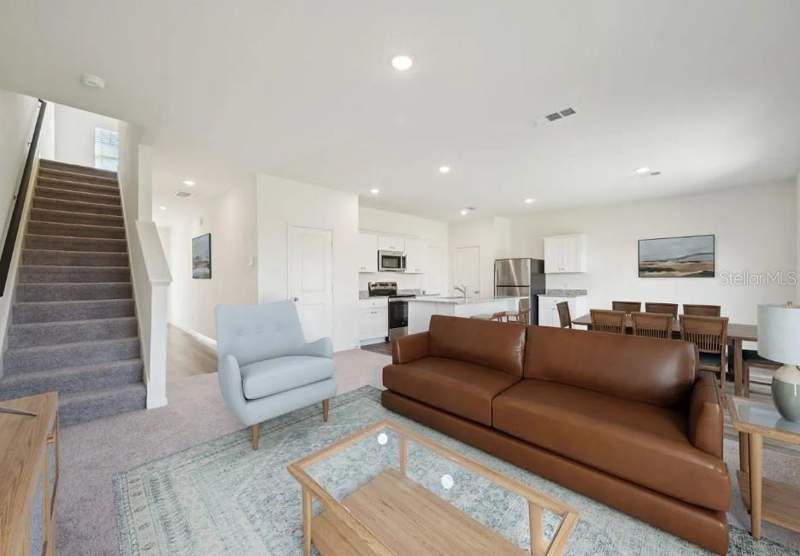 3 bedroom Single Family Residence at 11199 Arnold Loop, Mango Hills, San Antonio — photo 2