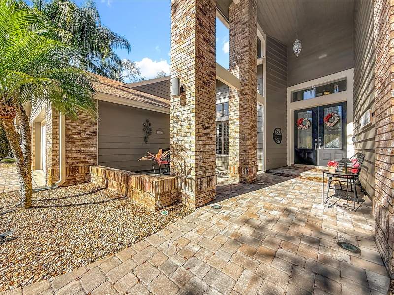 6 bedroom Single Family Residence at 50 Willowood Lane, Deerpath Unit One, Oldsmar — photo 3