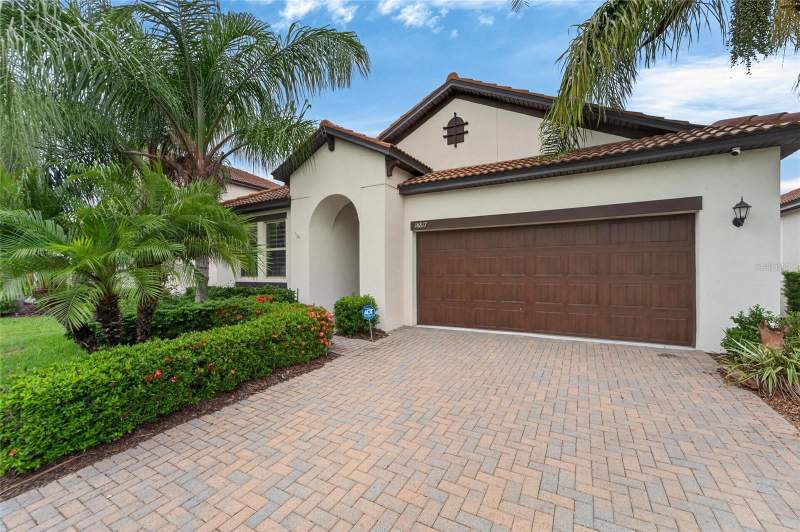 16817 WHISPER ELM STREET home for sale in Forest Brooke