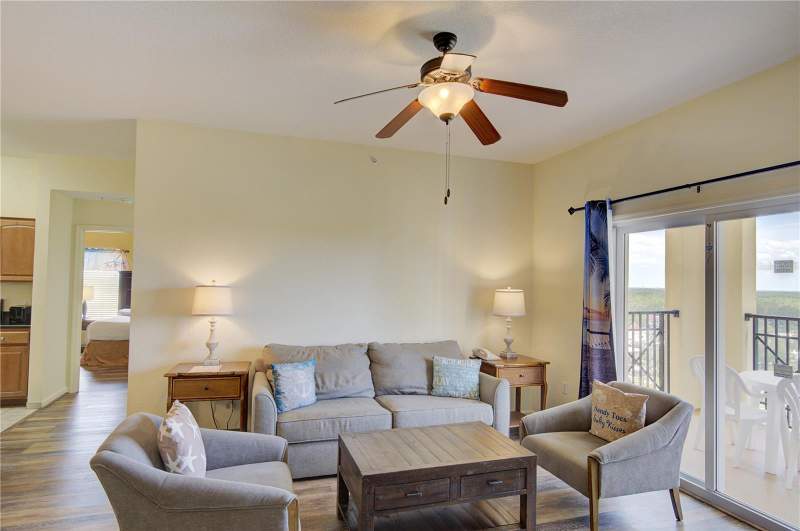 3 bedroom Condo - Hotel at 8101 Resort Village Drive #31101, Lake Buena Vista Residence Village 2, Orlando — photo 3