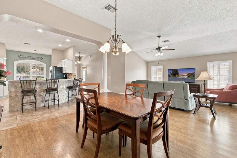 3 bedroom Single Family Residence at 2314 Callaway Drive, Villages/Sumter, The Villages — photo 3