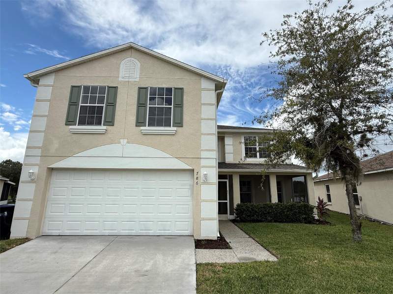 Waterford ChaseHomes for Sale in Orlando, FL