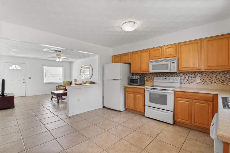 2 bedroom Single Family Residence at 1509 Wyoming Avenue, St Cloud 2nd Town Of, St Cloud — photo 3