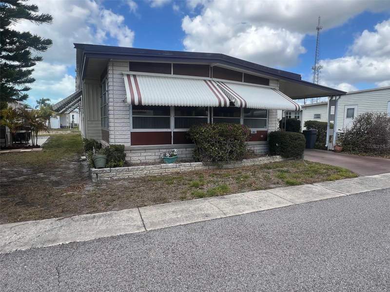 2 bedroom Mobile Home at 29250 US HIGHWAY 19 #248, DORAL RO ASSOCIATION INC UNREC, CLEARWATER — photo 3