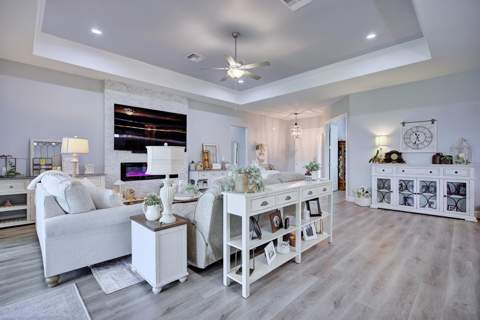 4930 Myrtle Beach Drive, Sebring FL - photo 6 of 6