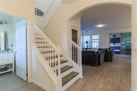 16625 Point Rock Drive, Winter Garden FL - photo 8 of 53